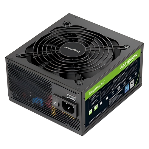Блок питания Segotep 1000W полностью модульный 80 Plus White 11200₽