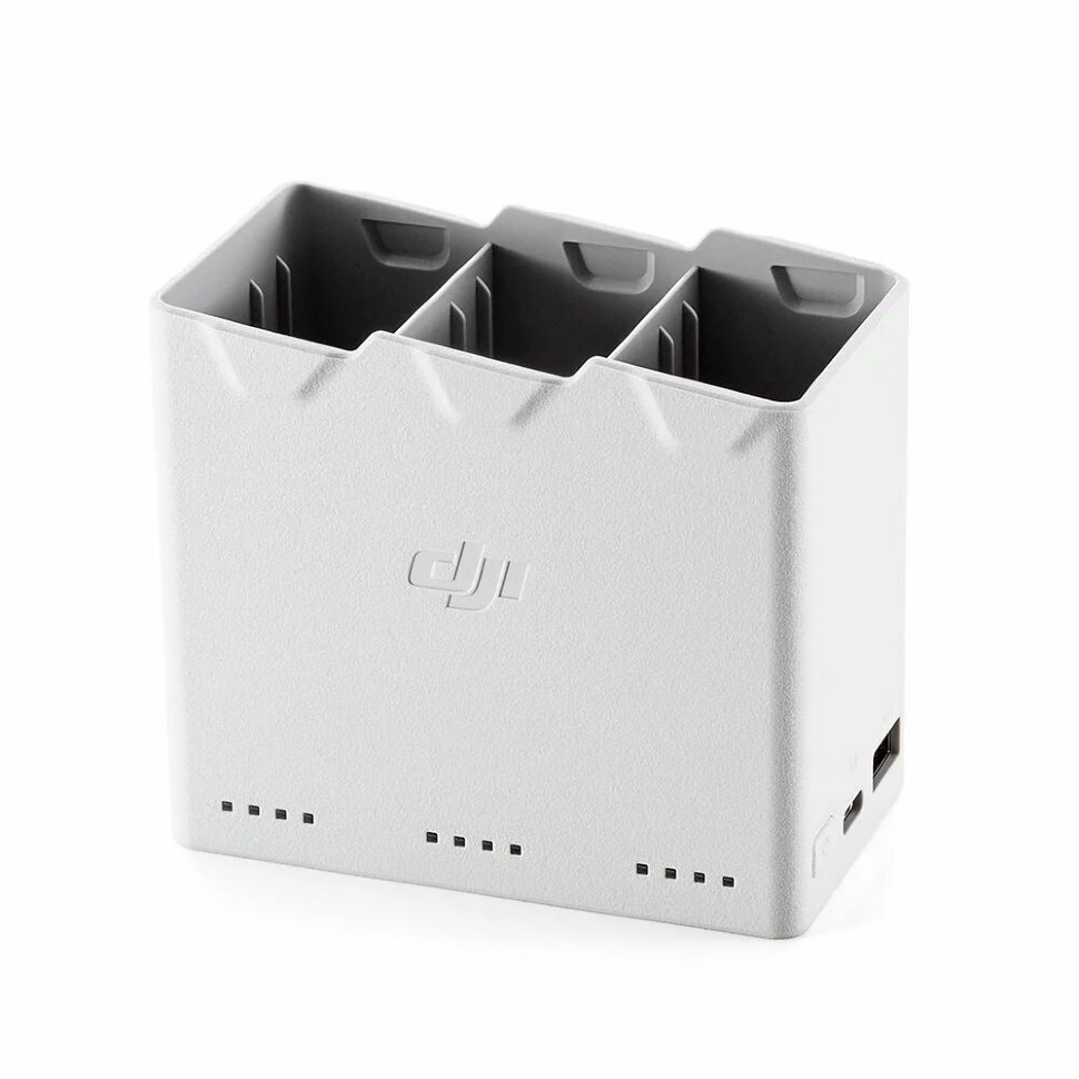 Комплект аксессуаров DJI Fly More Kit для Mini 3 Pro (2453mAh) — фото 1
