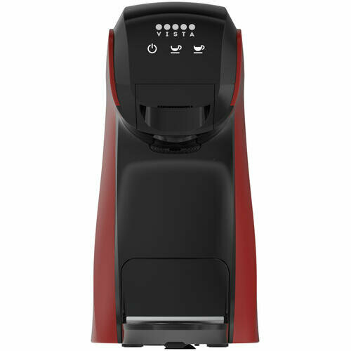 Кофемашина капсульного типа Dolce Gusto Vista Teano DNS400 W