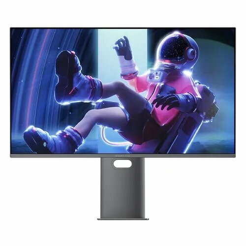 315 Монитор DIGMA PRO Vision L 3840x2160 QD OLED 240Гц 2хHDMI 1хDP серебристый dm27sp04 15555000₽