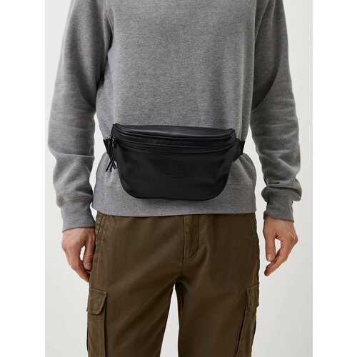 Сумка поясная JUST CLOTHES черный 2576₽