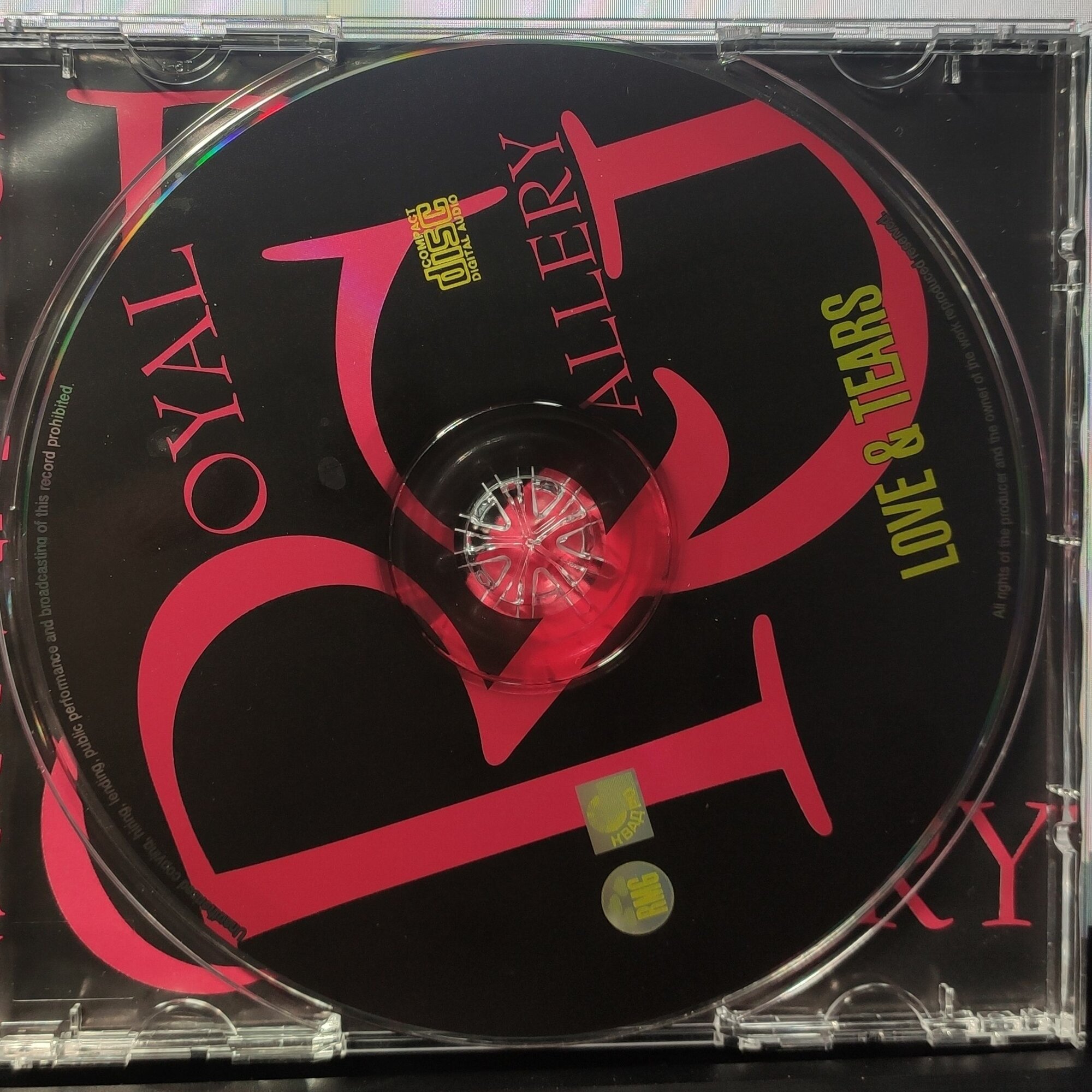 クラシック MAGNIFICAT 500YEARS CHORAL MASTERWORKS クラシック