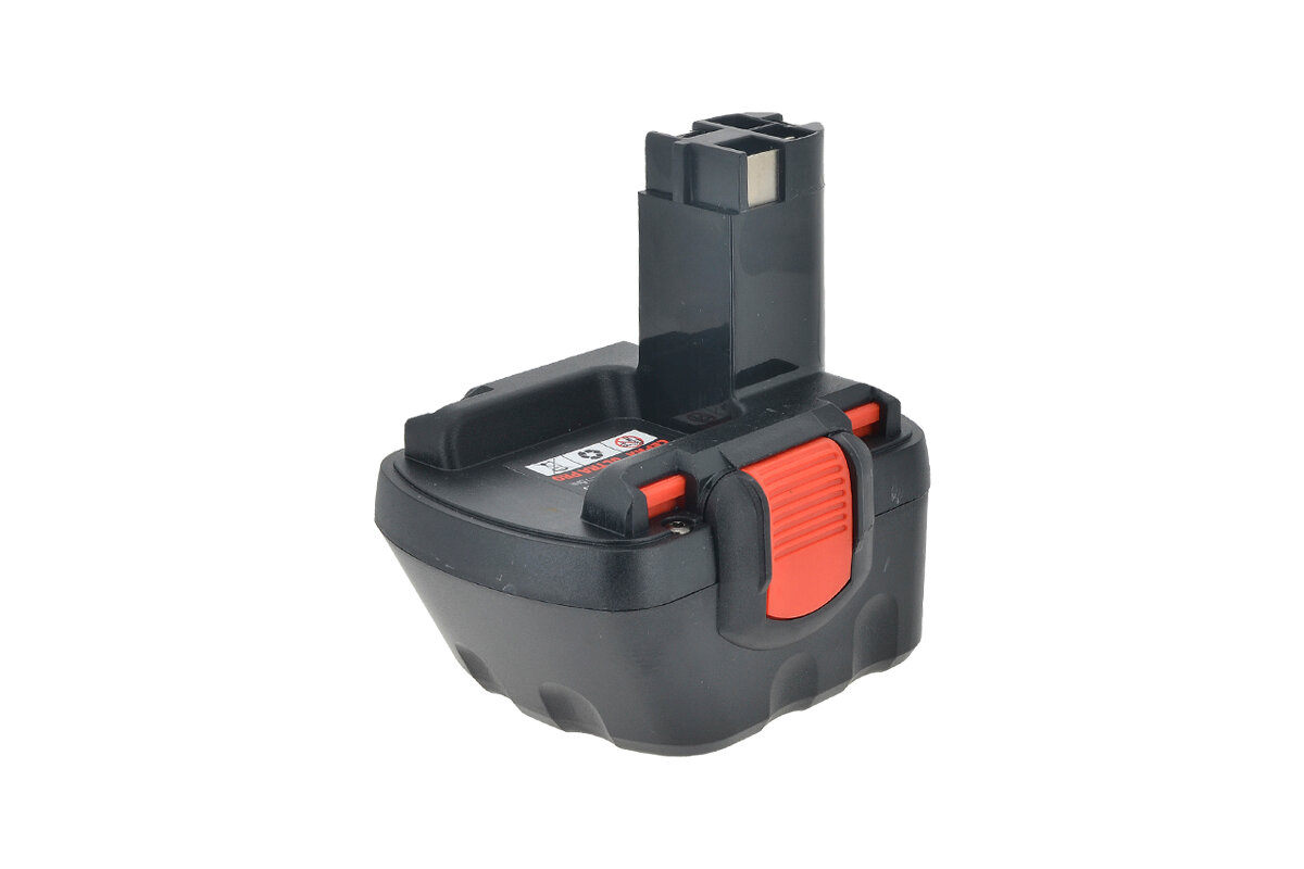 Аккумулятор BOSCH