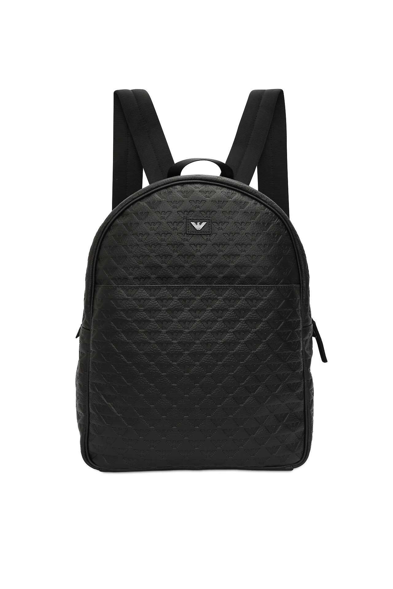 Рюкзак Emporio Armani Черный