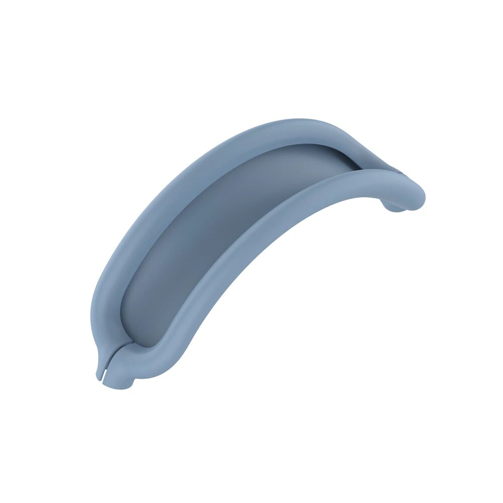 Силиконовый чехол для оголовья AirPods Max MIIQNUS, blue