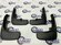 Брызговики Land Rover Range Rover Sport 1 (2005-2013) / Лэнд Рове...