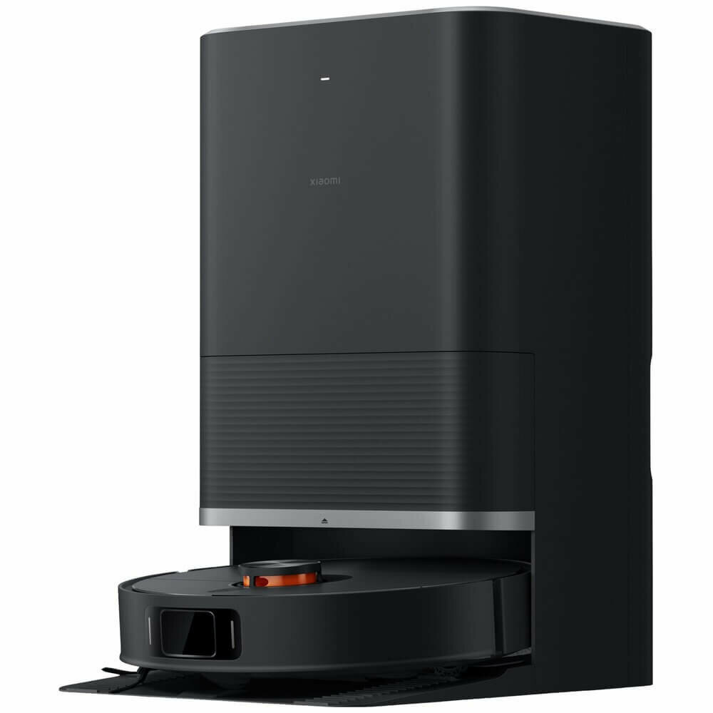 Робот-пылесос Xiaomi Robot Vacuum X20 Max EU (BHR9220EU)