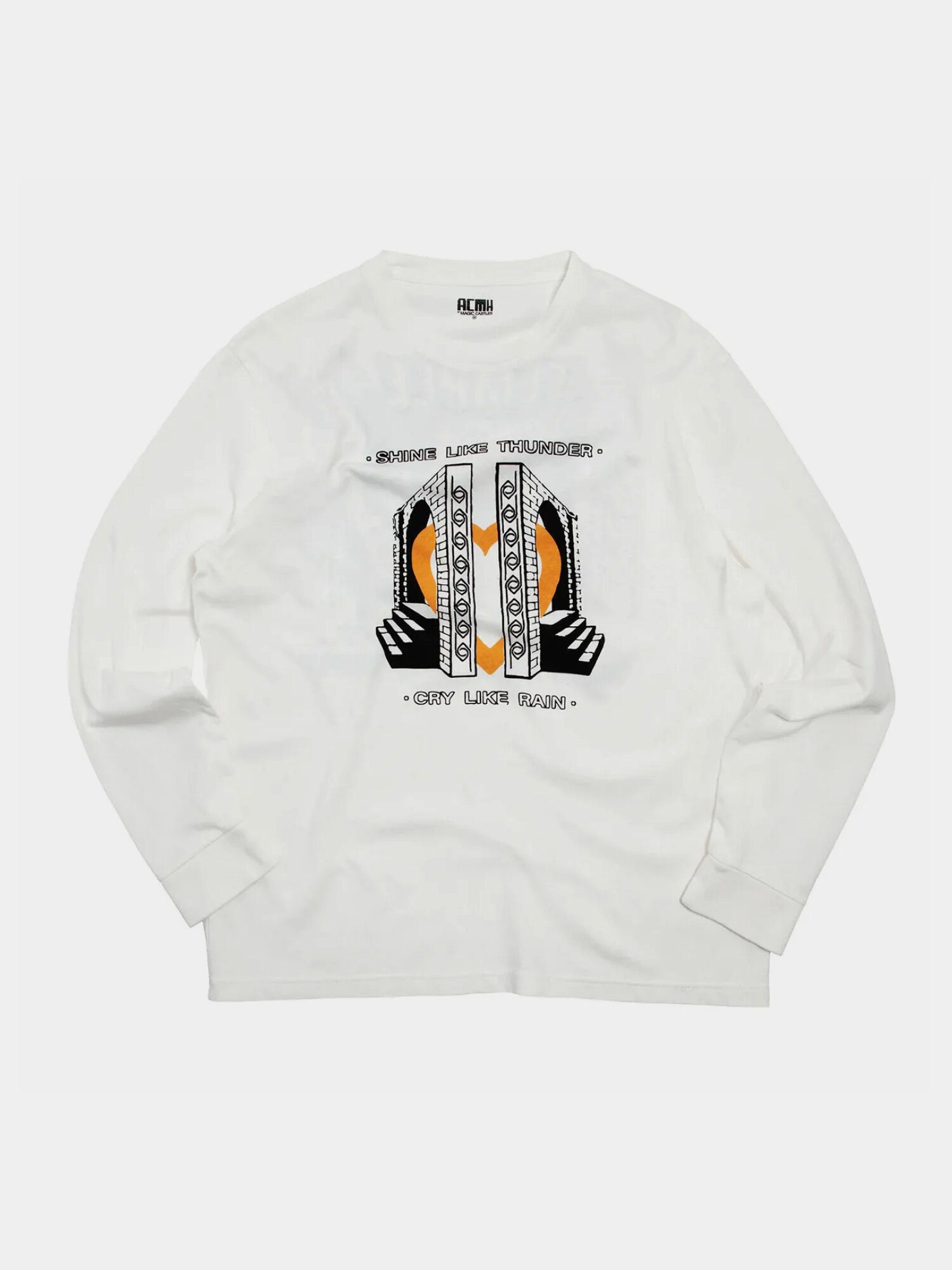 Лонгслив The Sisters