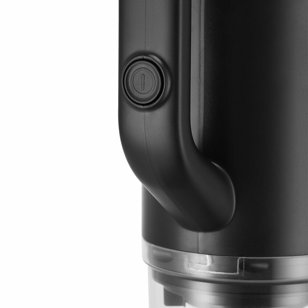 Обзор: Вертикальный пылесос Dreame Cordless Vacuum Cleaner R20 VTV97A