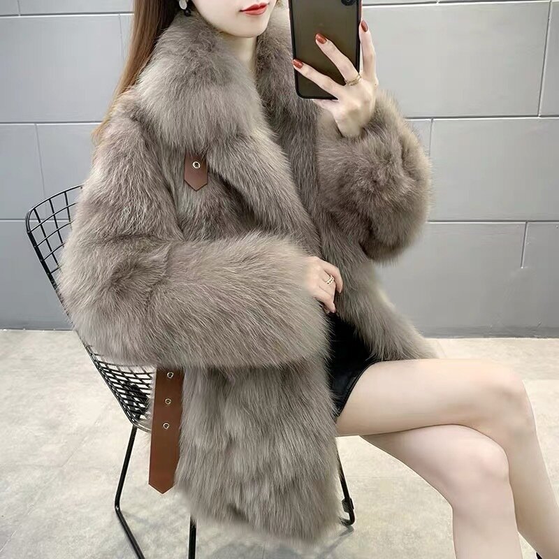 Дублёнка