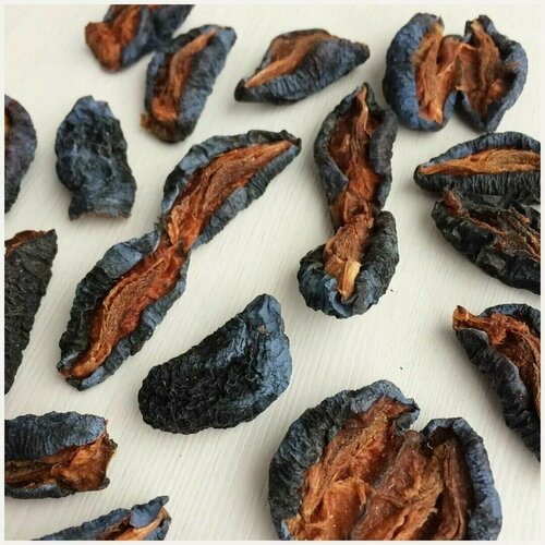 Изображение товара Чернослив натуральный, без косточек, без обработки, Узбекистан, 1кг