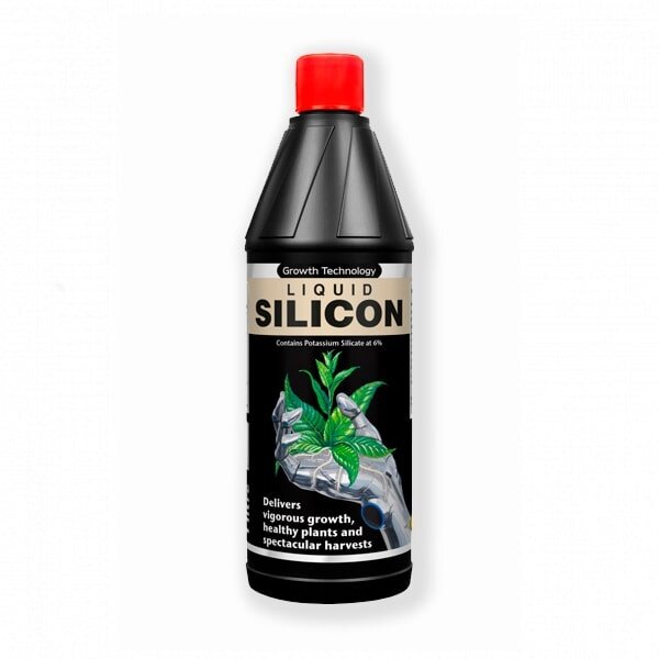 Кремний для растений Growth Technology Liquid Silicon 1 литр