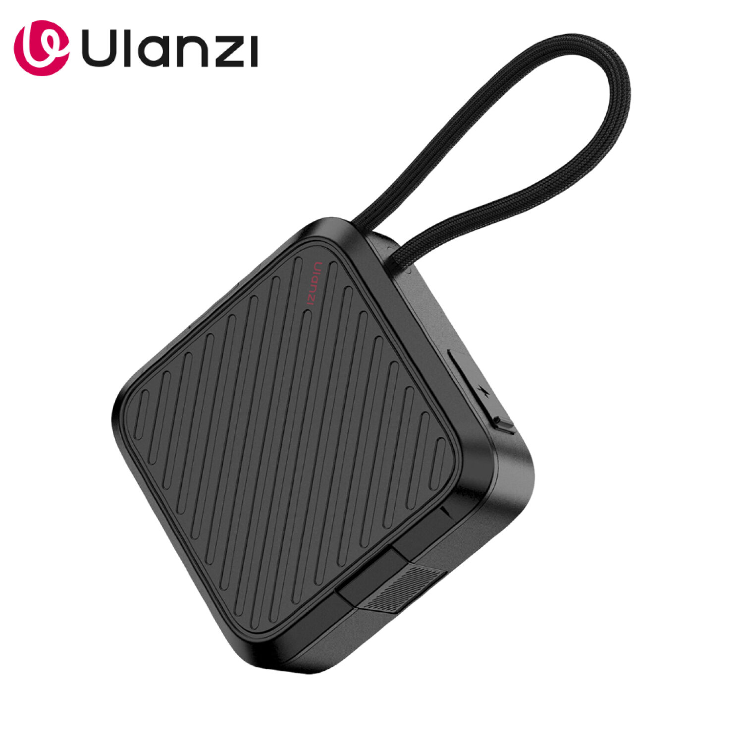 Кейс-картридер Ulanzi CRC10 3-in-1 Card Reader Case