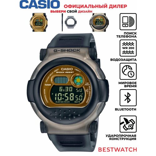 Мужские часы Casio