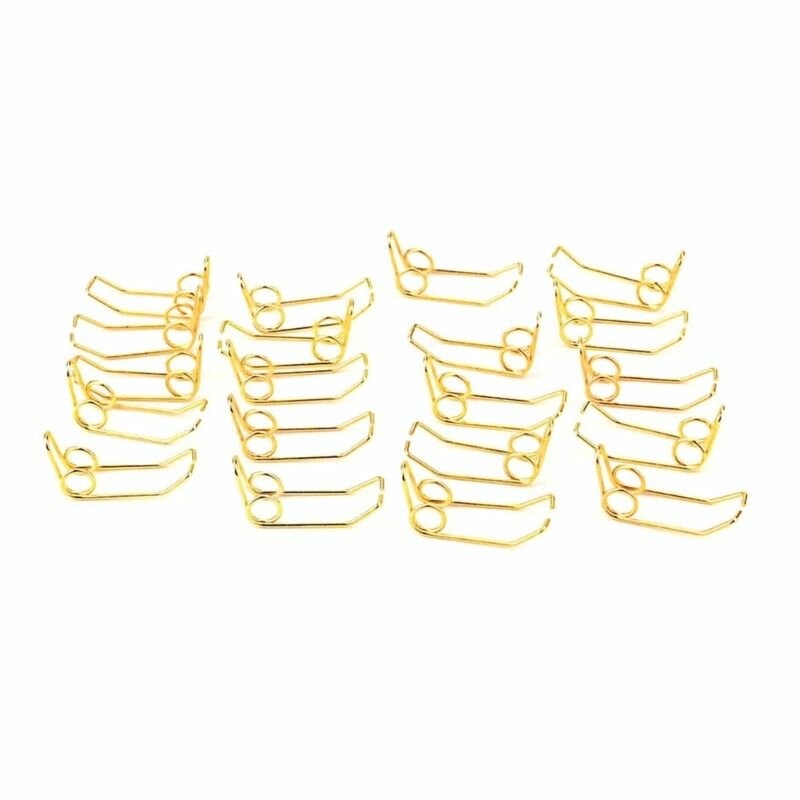 Пружины клапанов для трубы