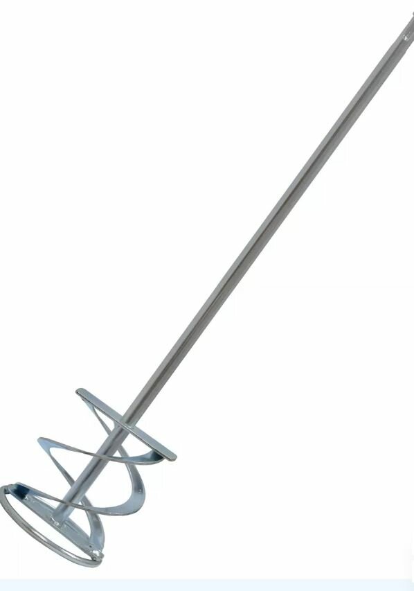 Миксер для смесей MAXIFIX SDS   оцинкованный 80х400мм 1 шт