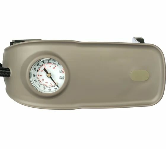 Автомобильный портативный компрессор BERKUT — фото 1