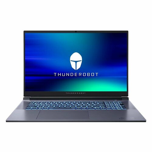 Ноутбук игровой Thunderobot 911 Plus Max XP173Core i7-13260H321TBRTX 4070WinGrey 179999₽