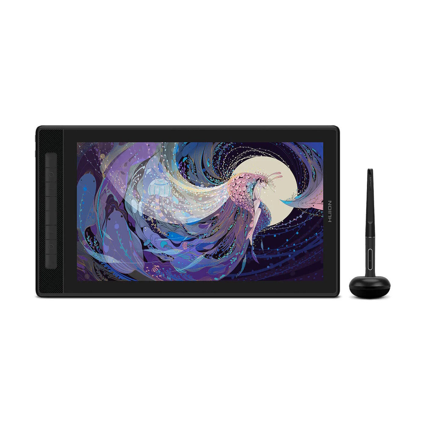 Графический планшет Huion Kamvas Pro 16 2.5K