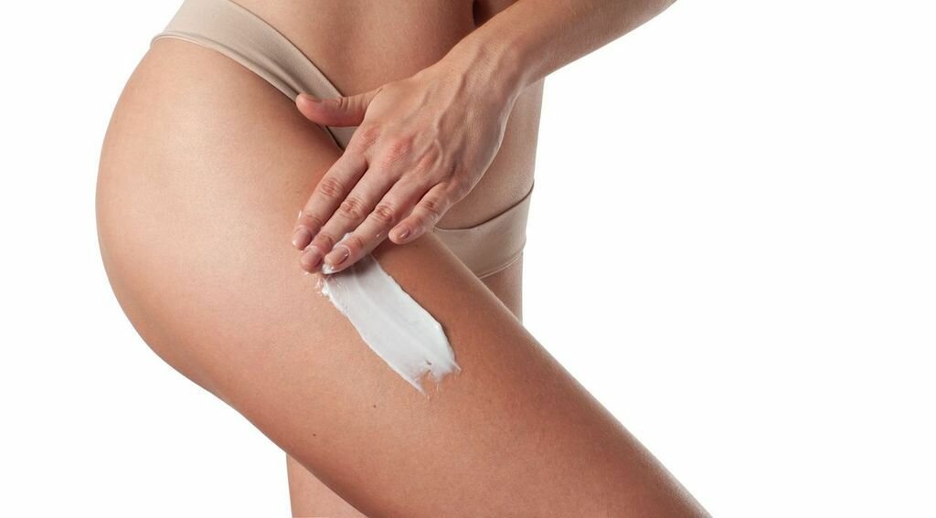 Картинки Крем ATOPALM от растяжек Maternity Care Stretch Mark Cream 150 мл