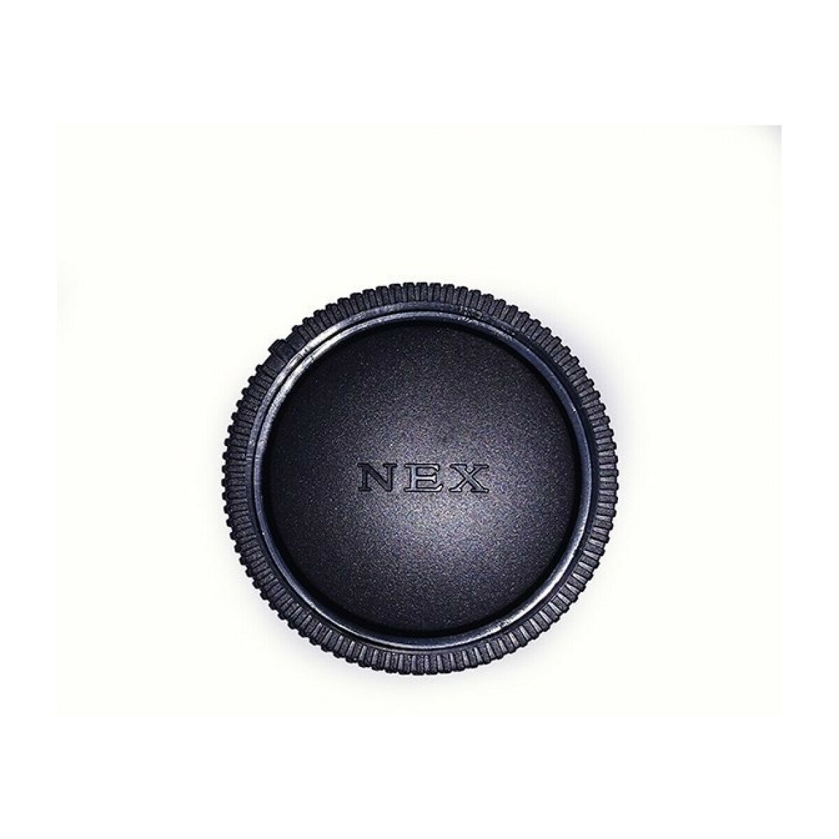 Крышка задняя для объектива Sony Fotokvant CAP-E-mount