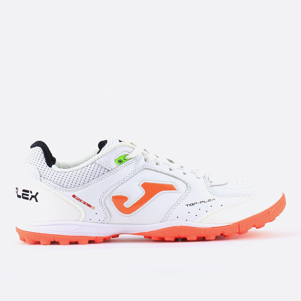 Сороконожки JOMA, размер 44, белый — фото 1