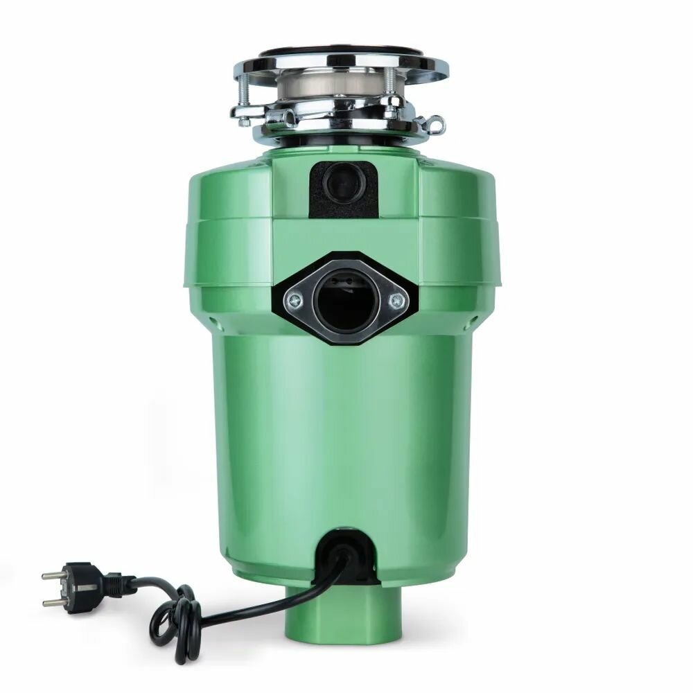 Измельчитель пищевых отходов Бирюса WD-750A2