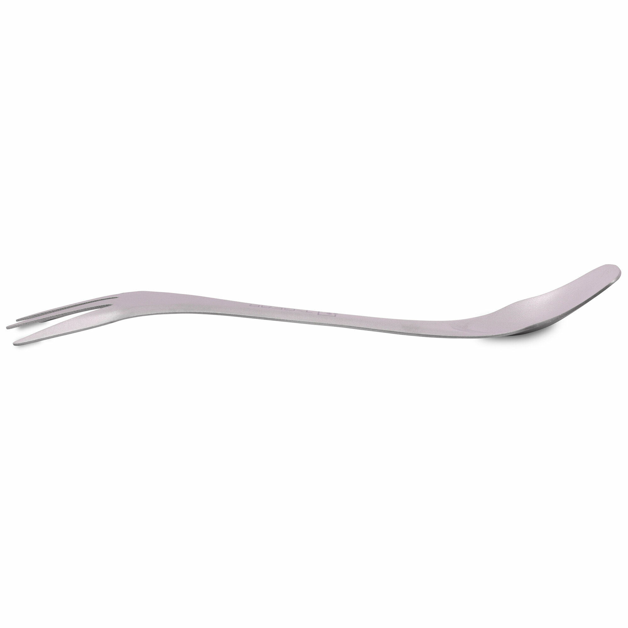 Ловилка титановая T-Gear Titanium Sport Double Ended Spork 20г — фото 1