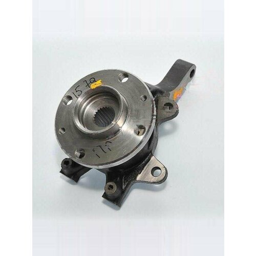 Кулак поворотный ВАЗ 21142115210921099211021112112 правый с подшип и ступицей 2108-3001014 5690₽