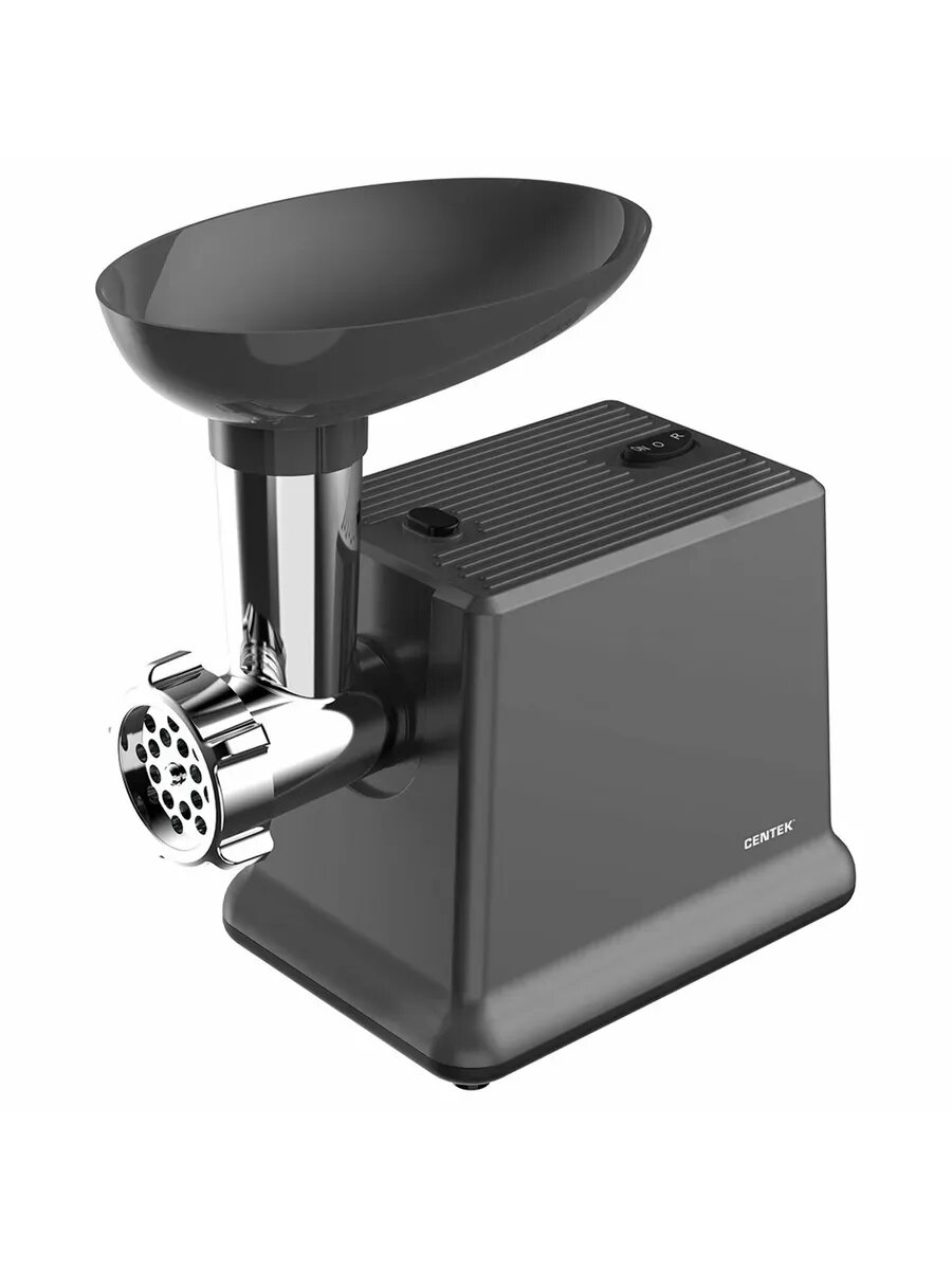 CENTEK CT-1624, 2000 Вт, производительность 2