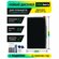 Дисплей, экран для планшета: Prestigio MultiPad Wize 1177, 7", 30...