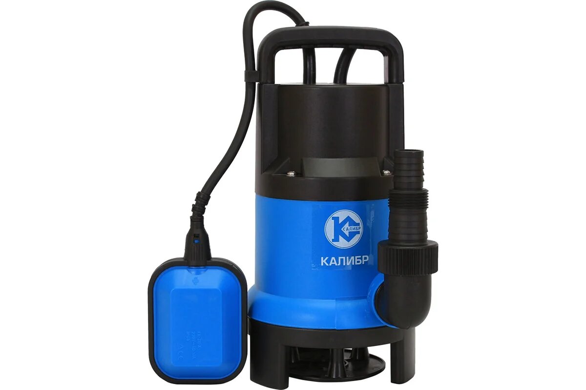 Калибр Насос центробежный НПЦ-750/30 (750/35П) 00000044936