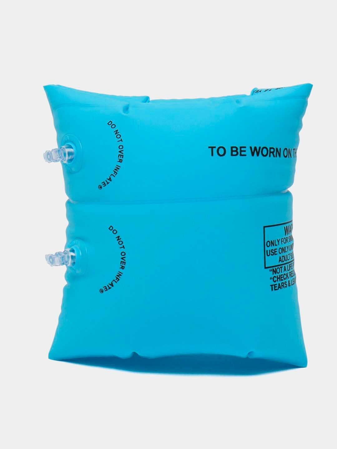 Нарукавники для плавания детские roll-ups — фото 1