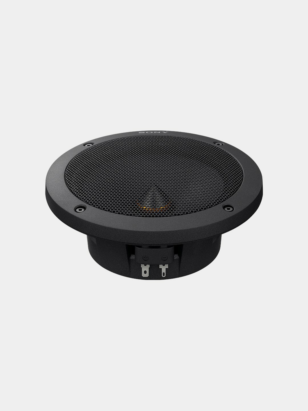 Автомобильная акустика XS-162ES 2 компонентный динамик серии ES — фото 1