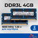 Hynix DDR3L 8 ГБ (2шт по 4гб) 1600 МГц 2Rx8 12800S CL11 HMT351S6C...
