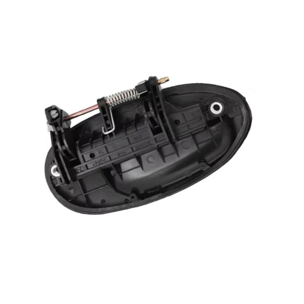 Ручка задней Левой Наружной двери 96507789 для Daewoo Matiz Chevrolet Spark 1998-05