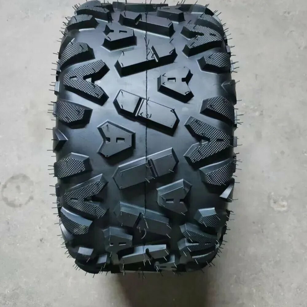 Покрышка квадроциклетная E5524 AT22x10-10 25/R10 - передняя/задняя, внедорожная, 0% возвратов