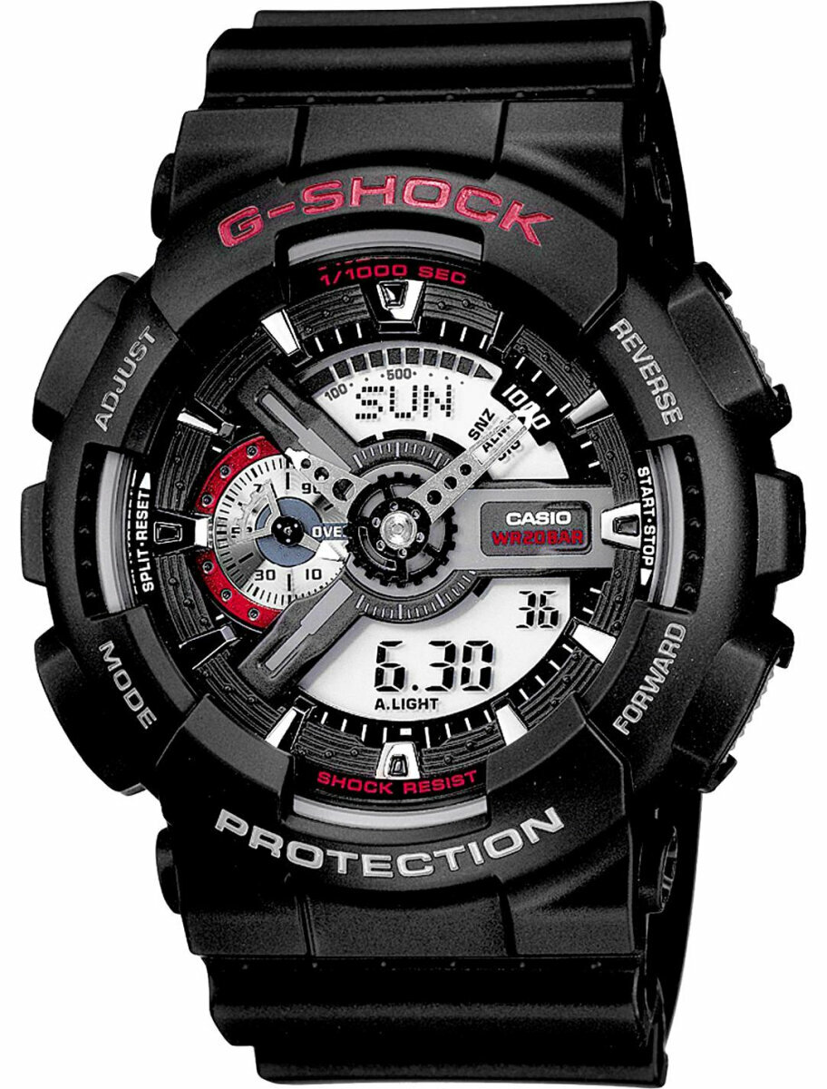 Наручные часы G-Shock