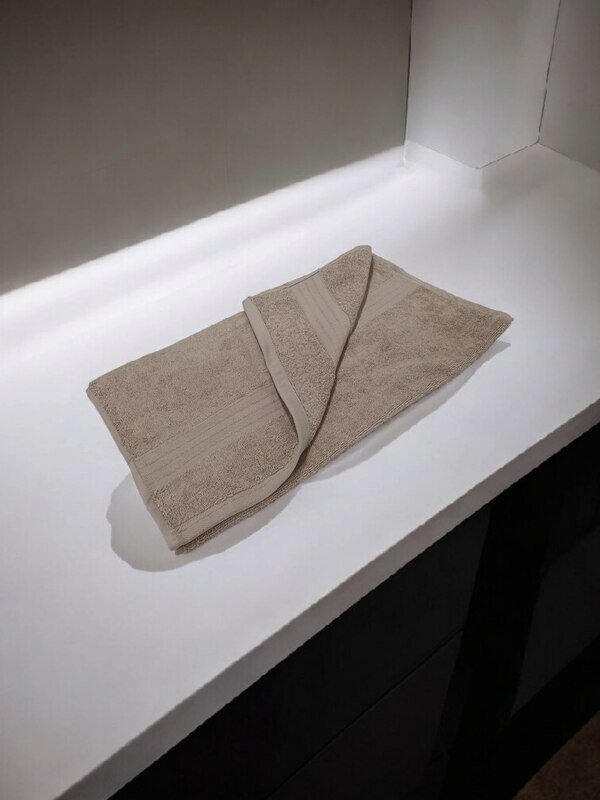 Полотенце для лица Linens — фото 1