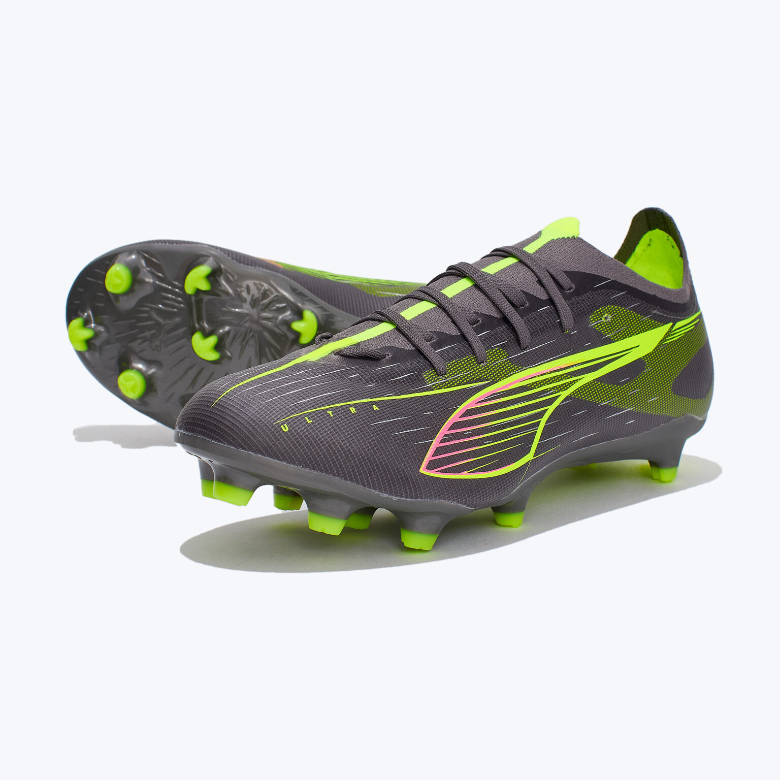 Бутсы PUMA
