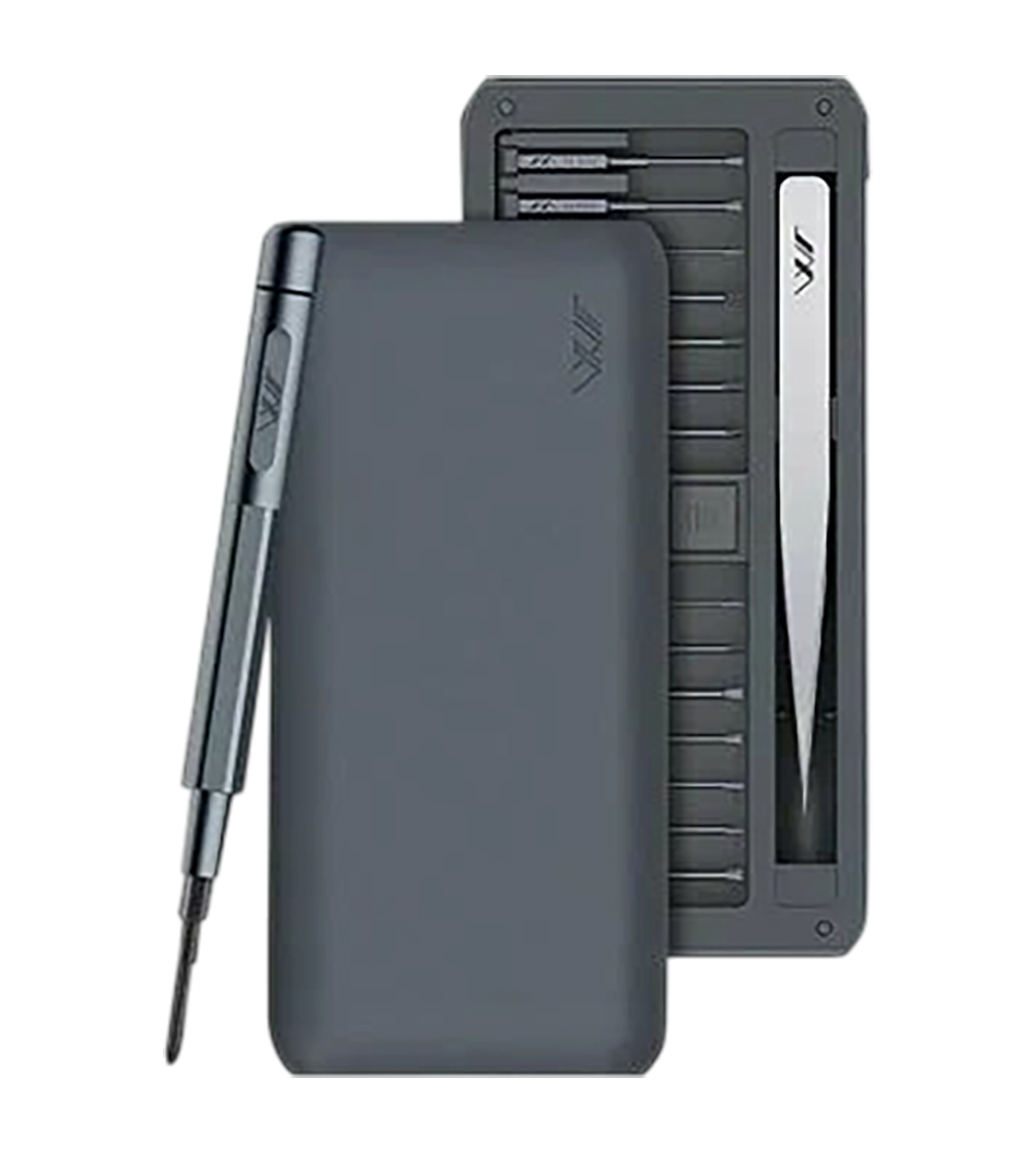 Набор отверток Xiaomi JIMI JM-GNT30 30in1