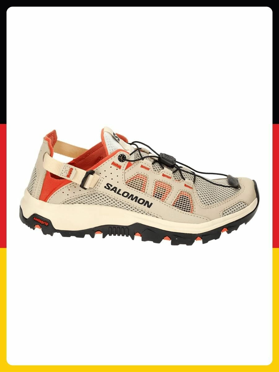 Кроссовки Salomon