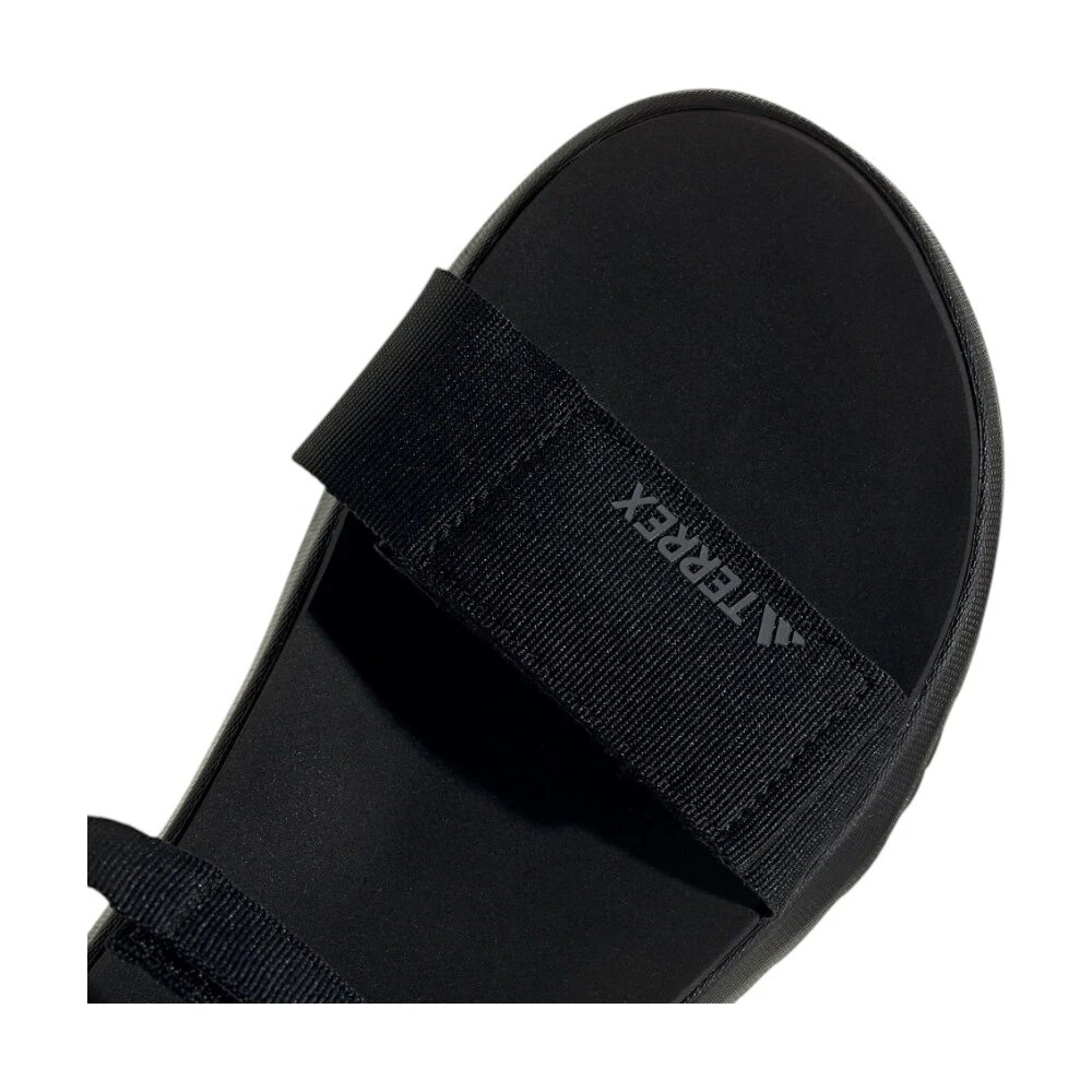 Сандалии adidas, размер 8 UK — фото 1