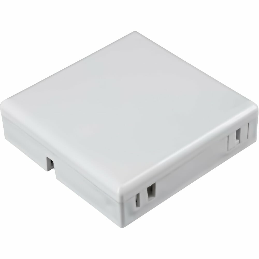Оптическая розетка Aqua Work ро-1
