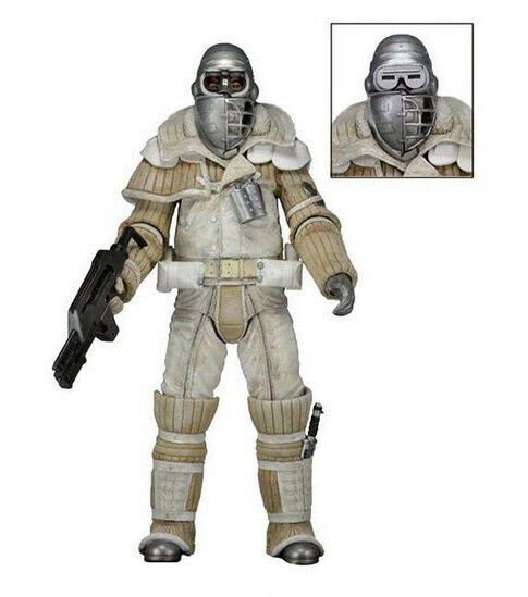 Фигурка Weyland-Yutani Commando - Alien 3 Series 8