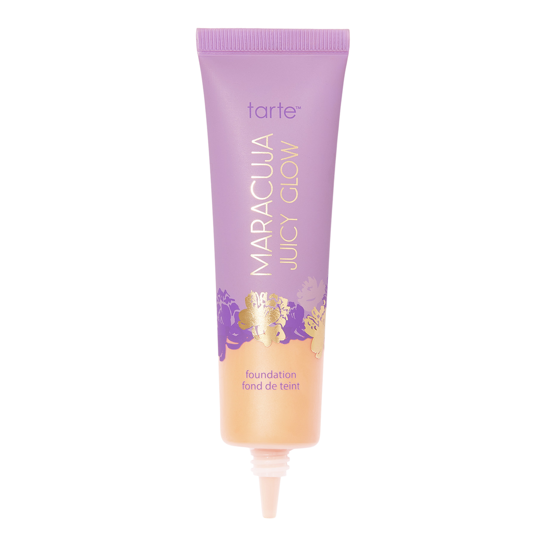 Tarte Maracuja Juicy Glow Tint — Тональный тинт с сияющим финишем - 16B