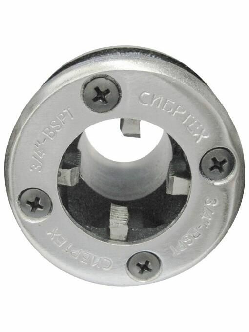 Клупп трубный 1