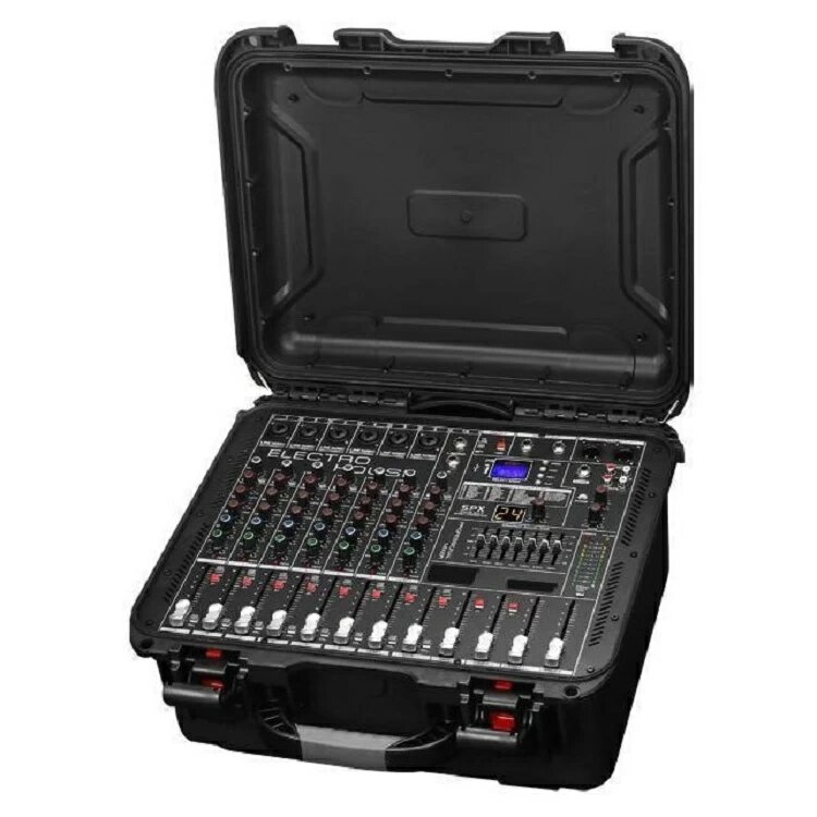 Микшерный пульт Elarcon CB-750