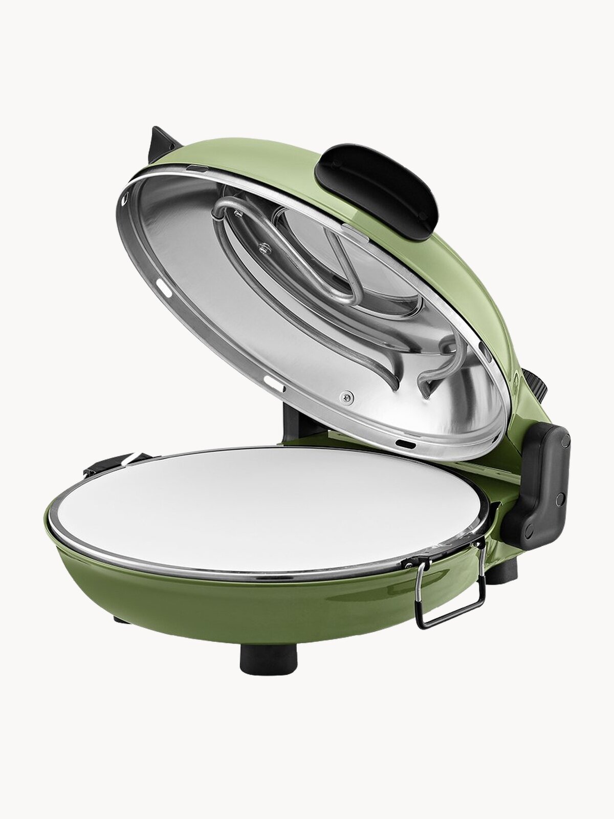 Пиццамейкер Kitfort КТ-4642