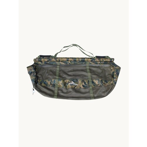 Сумка для взвешивания рыбы EastShark HYL 021-W-CAMO
